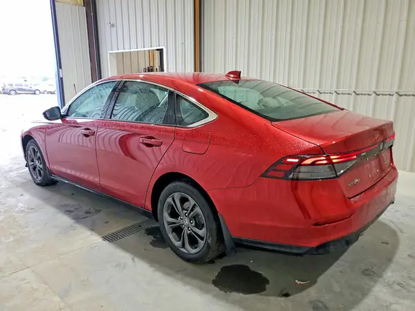 1HGCY2F66RA090552 2024 HONDA ACCORD - Image 2