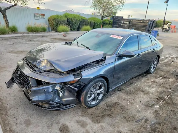 1HGCY2F66RAA01023 2024 HONDA ACCORD - Image 1