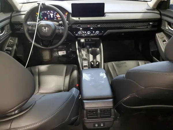 1HGCY2F66SA001407 2025 HONDA ACCORD - Image 8