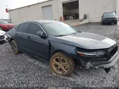 1HGCY2F66SA009216 2025 HONDA ACCORD