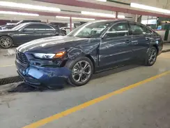 1HGCY2F66SA026940 2025 HONDA ACCORD