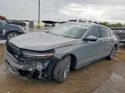 1HGCY2F66SA032673 2025 HONDA ACCORD