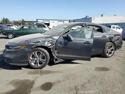 1HGCY2F66SA040059 2025 HONDA ACCORD