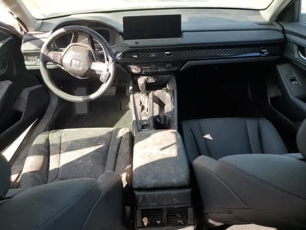 1HGCY2F66SA040059 2025 HONDA ACCORD - Image 8