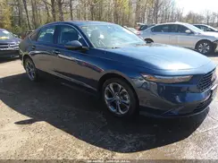 1HGCY2F66SA040840 2025 HONDA ACCORD