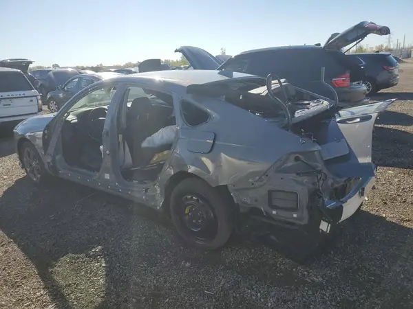 1HGCY2F66SA045178 2025 HONDA ACCORD - Image 2