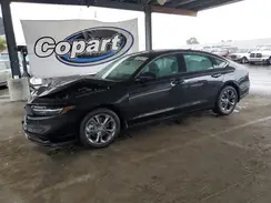 1HGCY2F66SA071683 2025 HONDA ACCORD