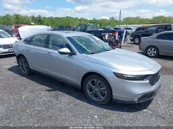 1HGCY2F66SA082621 2025 HONDA ACCORD