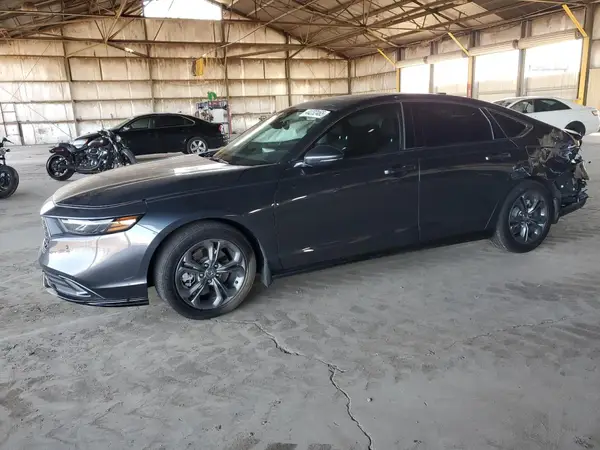 1HGCY2F67PA001021 2023 HONDA ACCORD - Image 1