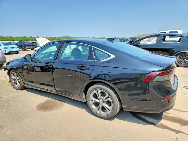 1HGCY2F67PA008146 2023 HONDA ACCORD - Image 2