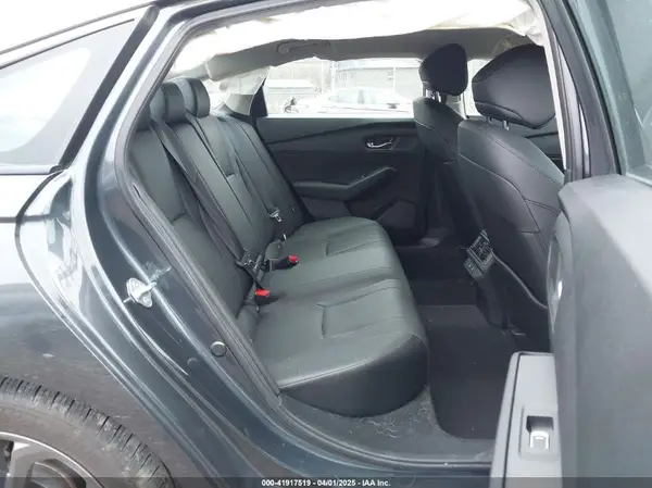 1HGCY2F67PA025741 2023 HONDA ACCORD - Image 8