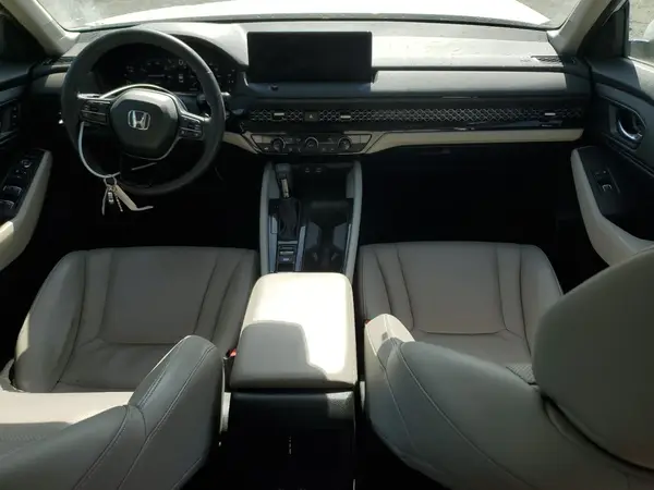 1HGCY2F67PA028509 2023 HONDA ACCORD - Image 8