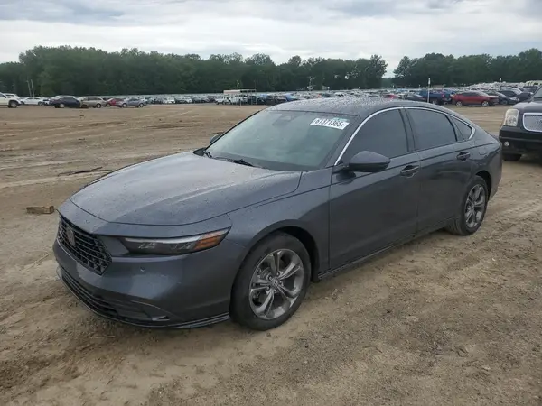 1HGCY2F67PA059291 2023 HONDA ACCORD - Image 1