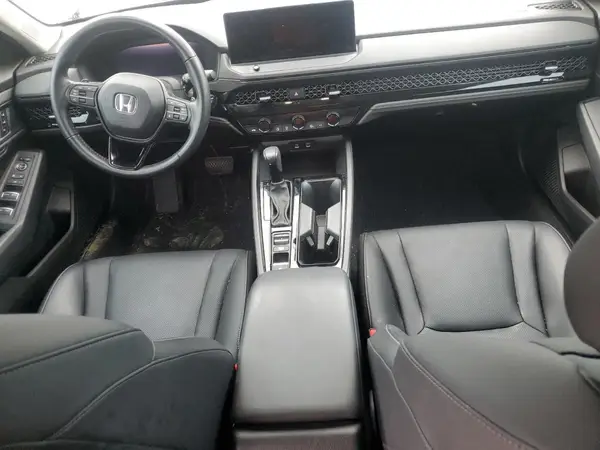 1HGCY2F67PA059291 2023 HONDA ACCORD - Image 8