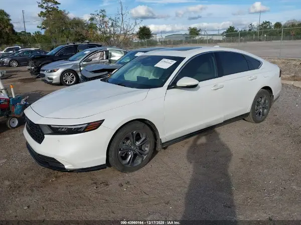 1HGCY2F67PA068024 2023 HONDA ACCORD - Image 2