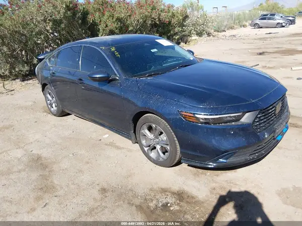1HGCY2F67RA000874 2024 HONDA ACCORD - Image 1