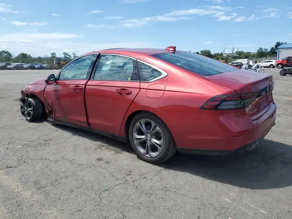 1HGCY2F67RA001054 2024 HONDA ACCORD - Image 2