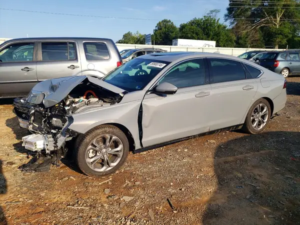 1HGCY2F67RA010756 2024 HONDA ACCORD - Image 1