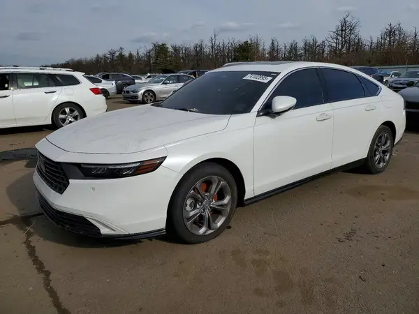 1HGCY2F67RA016315 2024 HONDA ACCORD - Image 1