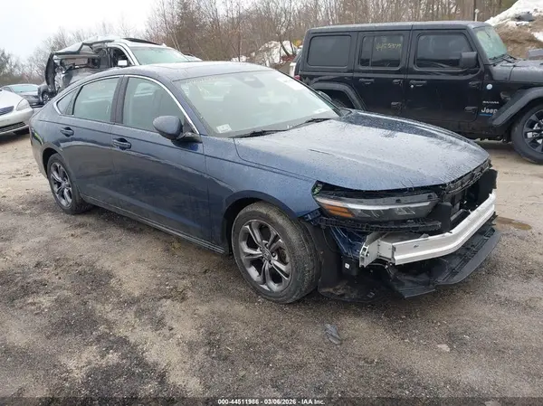 1HGCY2F67RA020087 2024 HONDA ACCORD - Image 1