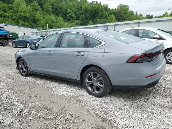 1HGCY2F67RA022180 2024 HONDA ACCORD - Image 2