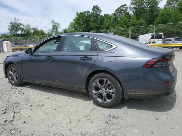 1HGCY2F67RA023250 2024 HONDA ACCORD - Image 2