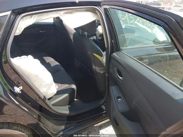 1HGCY2F67RA024592 2024 HONDA ACCORD - Image 8