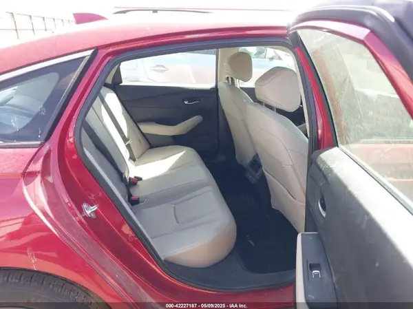 1HGCY2F67RA026410 2024 HONDA ACCORD - Image 8