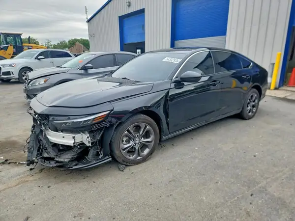1HGCY2F67RA042607 2024 HONDA ACCORD - Image 1