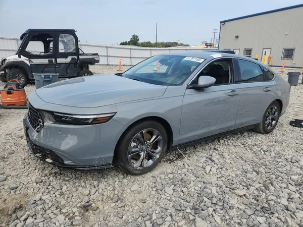 1HGCY2F67RA059343 2024 HONDA ACCORD - Image 1