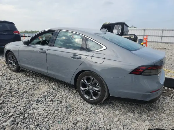 1HGCY2F67RA059343 2024 HONDA ACCORD - Image 2