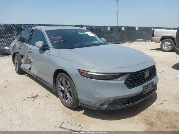 1HGCY2F67RA059357 2024 HONDA ACCORD - Image 1