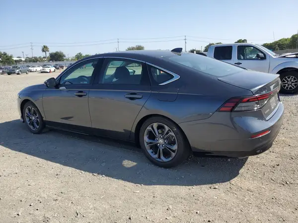 1HGCY2F67RA060010 2024 HONDA ACCORD - Image 2