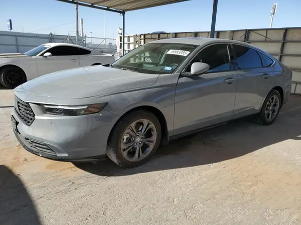 1HGCY2F67RA060248 2024 HONDA ACCORD - Image 1