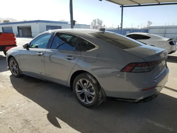 1HGCY2F67RA060248 2024 HONDA ACCORD - Image 2