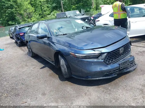 1HGCY2F67RA063411 2024 HONDA ACCORD - Image 1