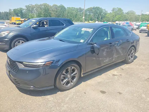 1HGCY2F67RA070360 2024 HONDA ACCORD - Image 1
