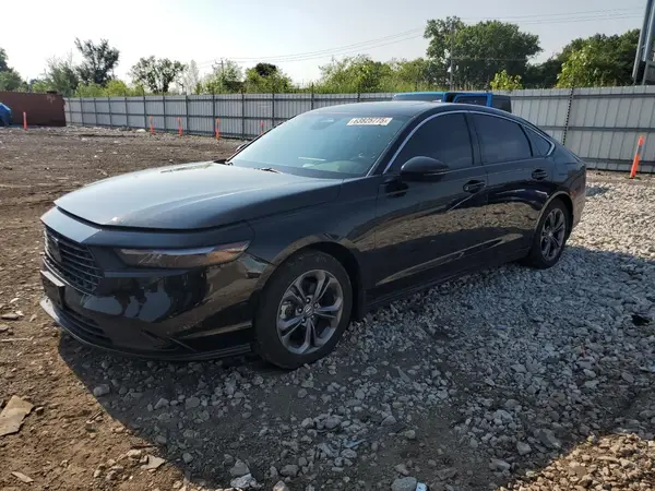 1HGCY2F67RA078846 2024 HONDA ACCORD - Image 1