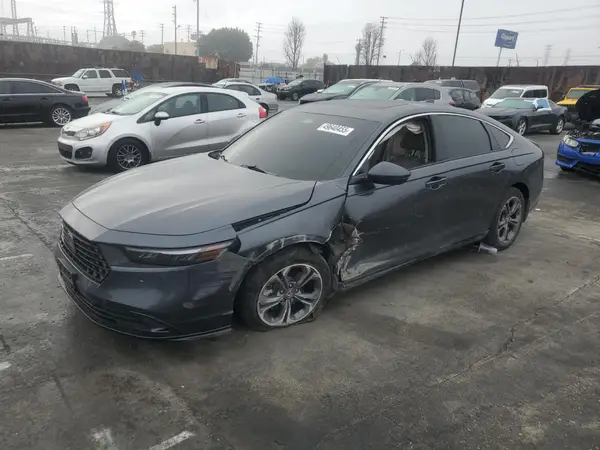 1HGCY2F67RA080208 2024 HONDA ACCORD - Image 1