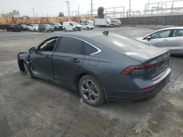 1HGCY2F67RA080208 2024 HONDA ACCORD - Image 2