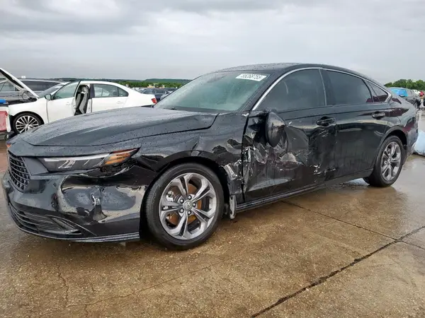 1HGCY2F67RA084128 2024 HONDA ACCORD - Image 1