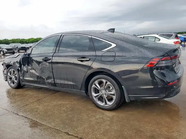 1HGCY2F67RA084128 2024 HONDA ACCORD - Image 2