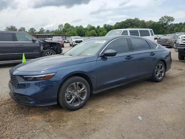1HGCY2F67RA085876 2024 HONDA ACCORD - Image 1
