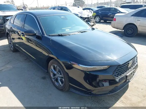 1HGCY2F67RA089331 2024 HONDA ACCORD - Image 1