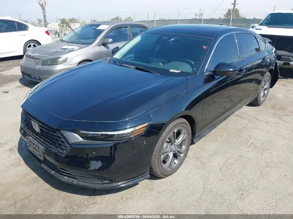 1HGCY2F67RA089331 2024 HONDA ACCORD - Image 2