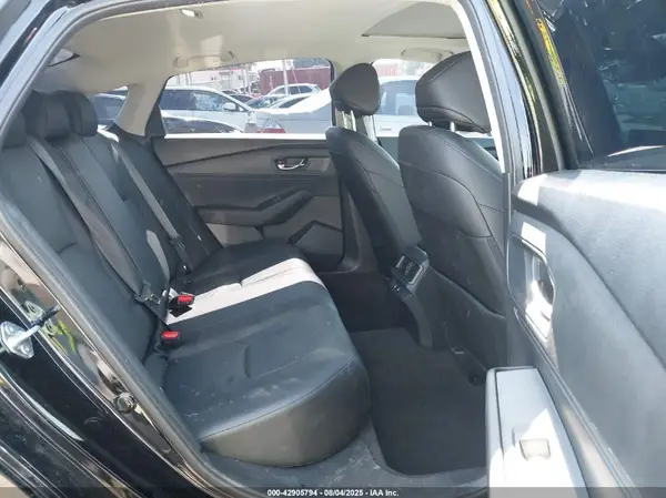 1HGCY2F67RA089331 2024 HONDA ACCORD - Image 8