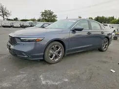 1HGCY2F67SA006793 2025 HONDA ACCORD
