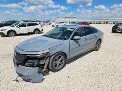 1HGCY2F67SA008592 2025 HONDA ACCORD