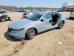 1HGCY2F67SA014294 2025 HONDA ACCORD