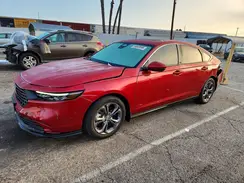 1HGCY2F67SA015400 2025 HONDA ACCORD
